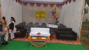 Government Girls Polytechnic Amethi College Ambience photo 11